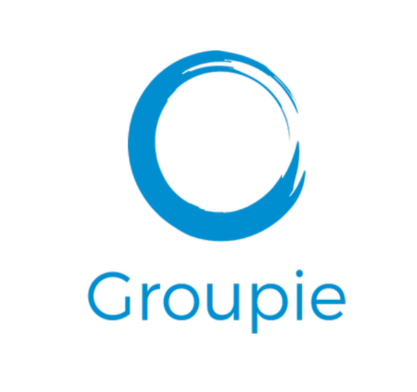 Groupie Logo