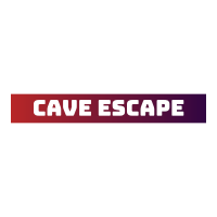 Cave Escape Logo